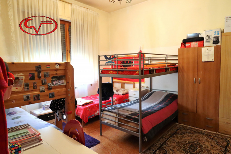 Immagine 18 di Appartamento in vendita  in Via Leonardo da Vinci a Bucine