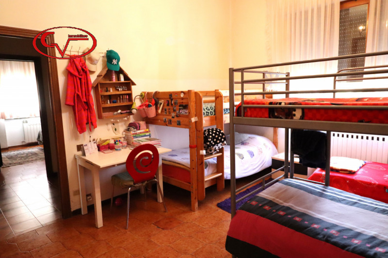 Immagine 19 di Appartamento in vendita  in Via Leonardo da Vinci a Bucine