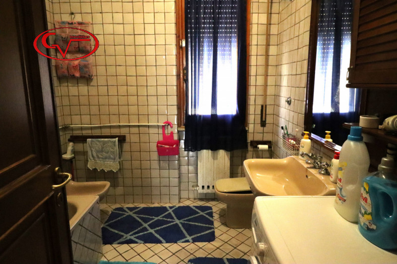 Immagine 20 di Appartamento in vendita  in Via Leonardo da Vinci a Bucine