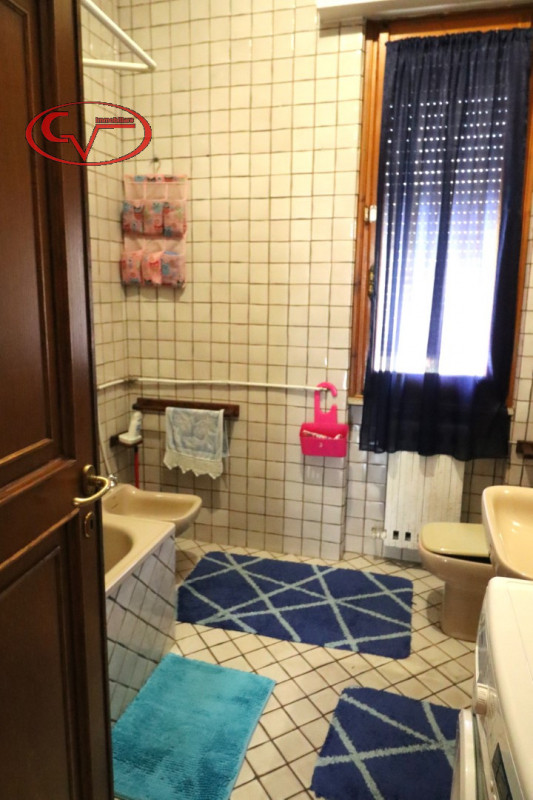 Immagine 21 di Appartamento in vendita  in Via Leonardo da Vinci a Bucine