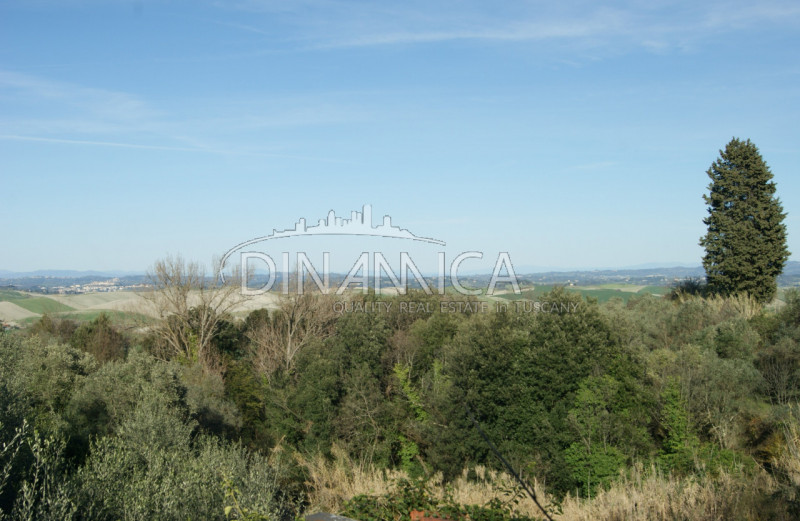 Immagine 2 di Rustico / casale in vendita  a Chianni