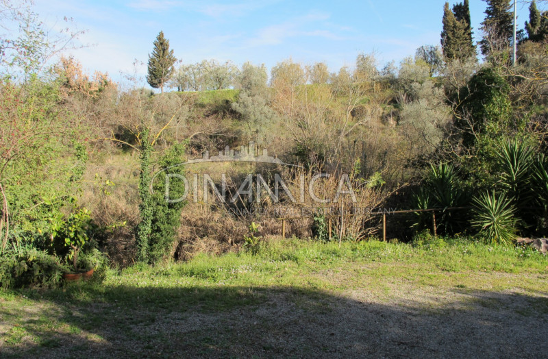 Immagine 7 di Rustico / casale in vendita  a Chianni