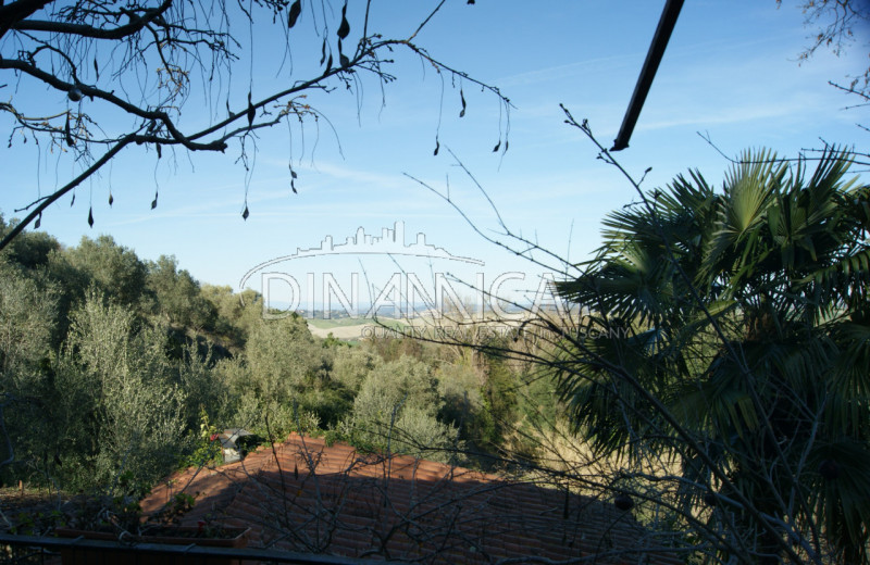 Immagine 24 di Rustico / casale in vendita  a Chianni