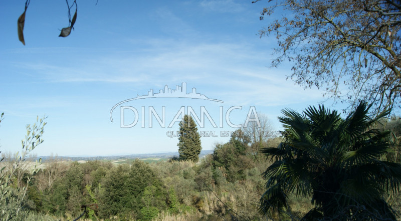 Immagine 25 di Rustico / casale in vendita  a Chianni