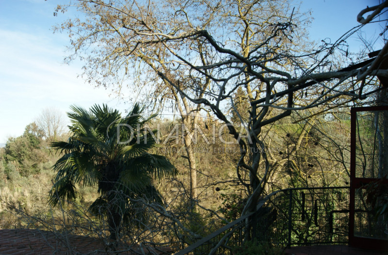 Immagine 26 di Rustico / casale in vendita  a Chianni