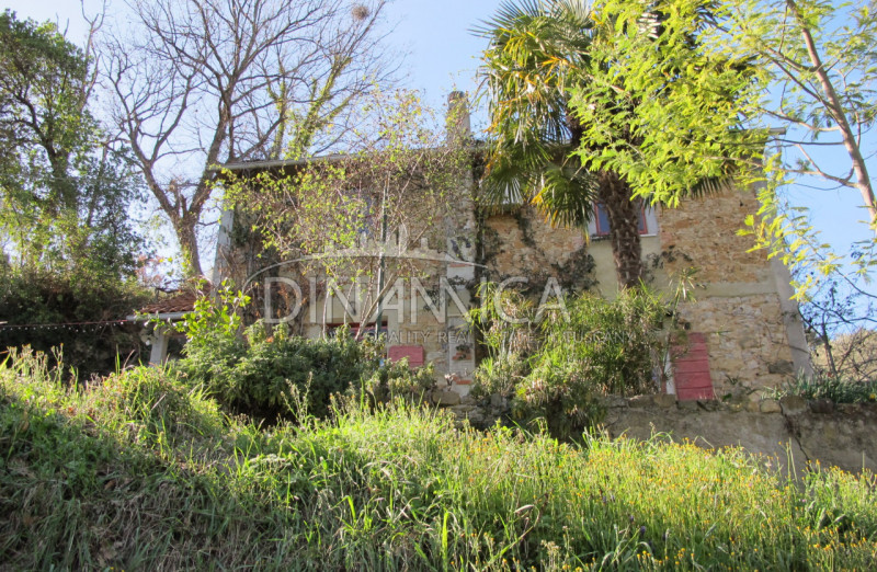 Immagine 29 di Rustico / casale in vendita  a Chianni