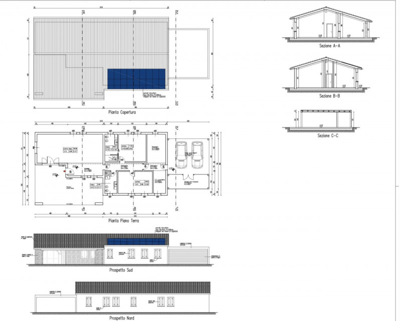 Immagine 4 di Villa in vendita  a Grisignano Di Zocco