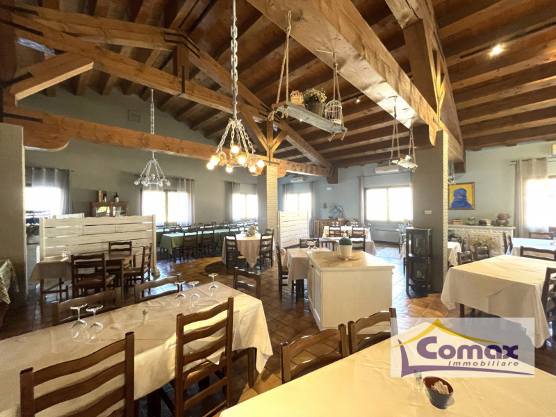 Immagine 3 di Attività commerciale in vendita  in Via Dei Colli a Vo