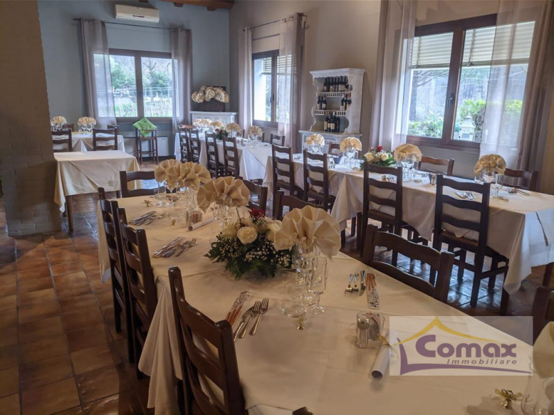 Immagine 5 di Attività commerciale in vendita  in Via Dei Colli a Vo