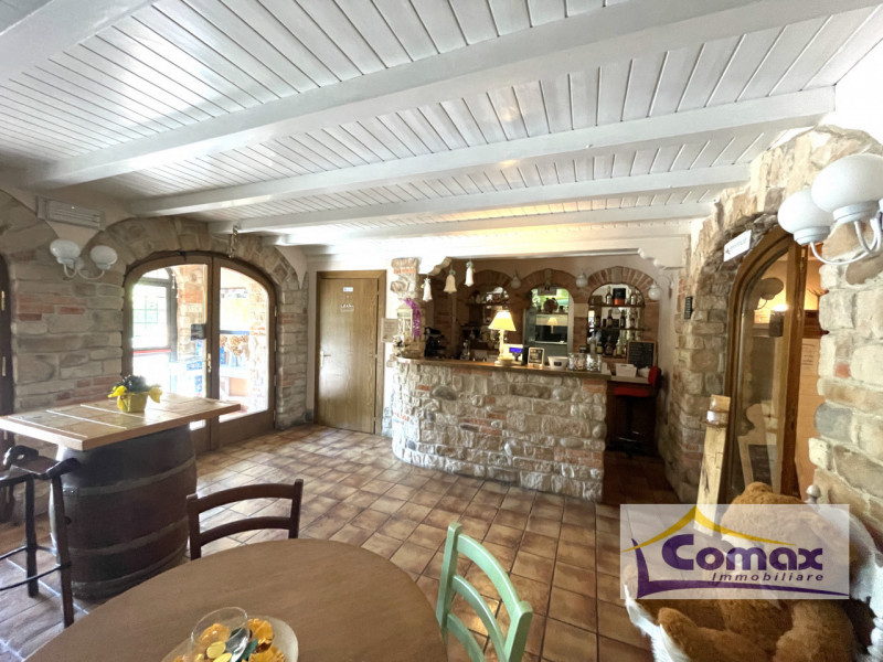 Immagine 7 di Attività commerciale in vendita  in Via Dei Colli a Vo