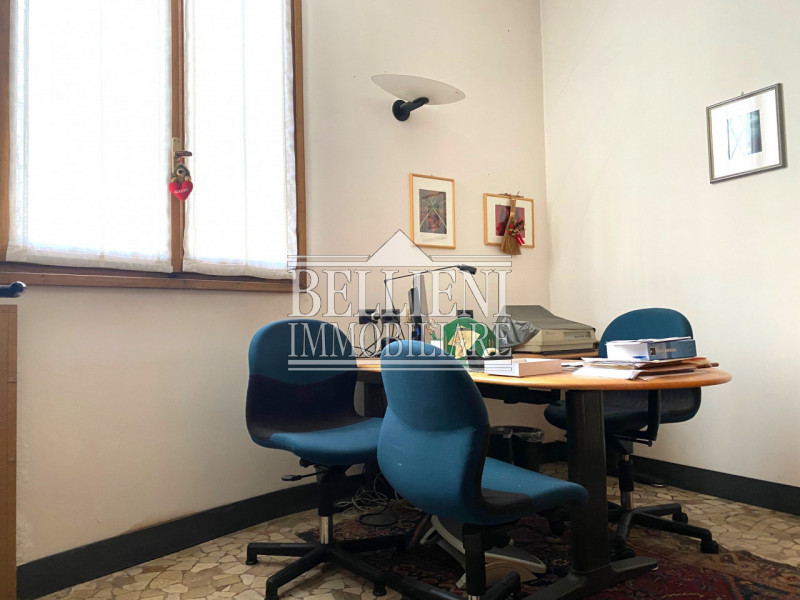 Immagine 2 di Ufficio in vendita  in Contrà Pasini a Vicenza