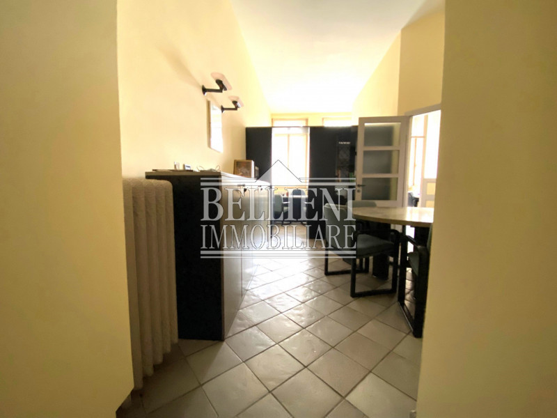 Immagine 7 di Ufficio in vendita  in Contrà Pasini a Vicenza