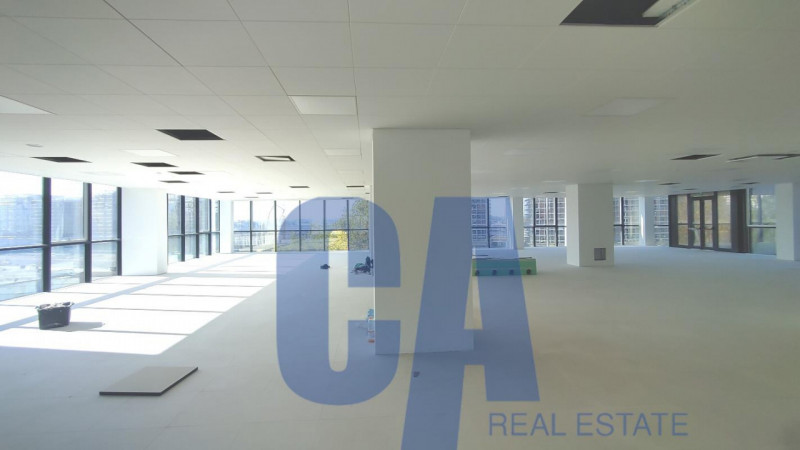 Immagine 5 di Ufficio in affitto  in VIA KULISCIOFF ANNA a Milano