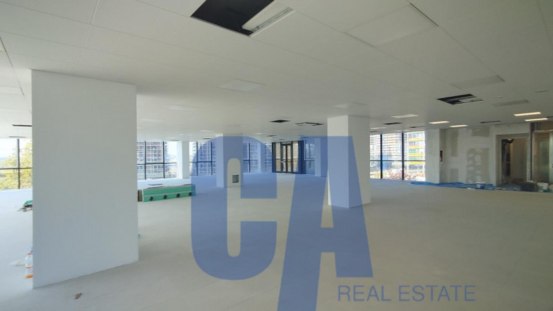 Immagine 6 di Ufficio in affitto  in VIA KULISCIOFF ANNA a Milano