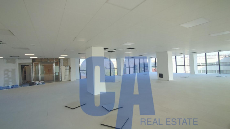 Immagine 7 di Ufficio in affitto  in VIA KULISCIOFF ANNA a Milano