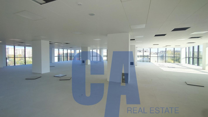 Immagine 15 di Ufficio in affitto  in VIA KULISCIOFF ANNA a Milano