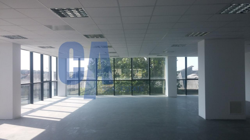 Immagine 16 di Ufficio in affitto  in VIA KULISCIOFF ANNA a Milano