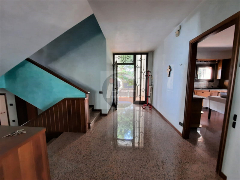 Immagine 7 di Casa indipendente in vendita  a Mestrino