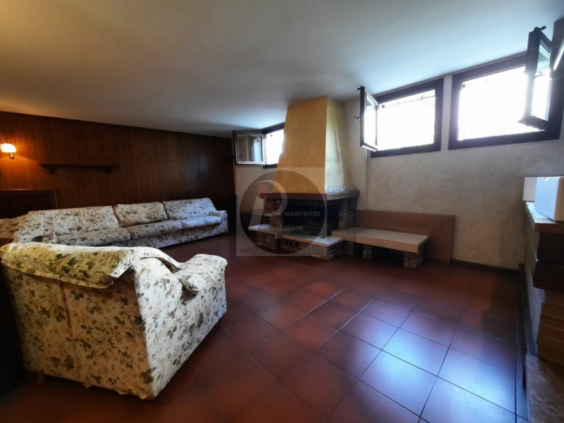 Immagine 22 di Casa indipendente in vendita  a Mestrino