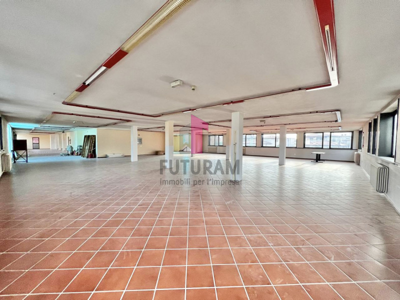 Immagine 9 di Ufficio in affitto  in Via Passarin, 6 a Bassano Del Grappa