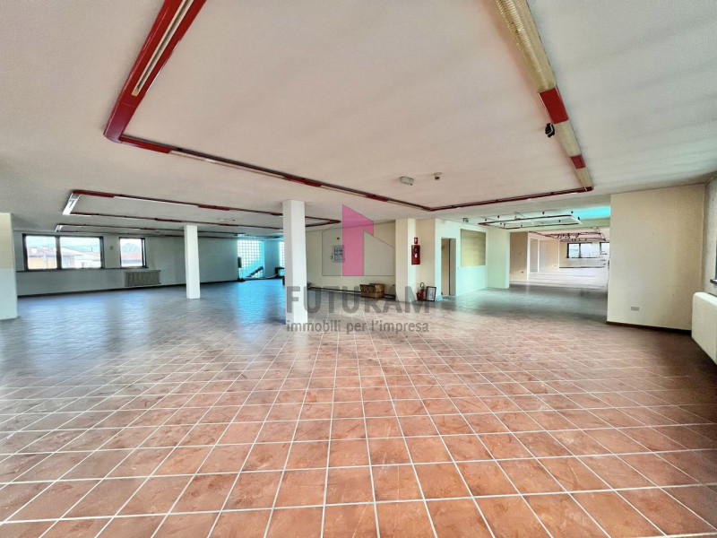 Immagine 16 di Ufficio in affitto  in Via Passarin, 6 a Bassano Del Grappa