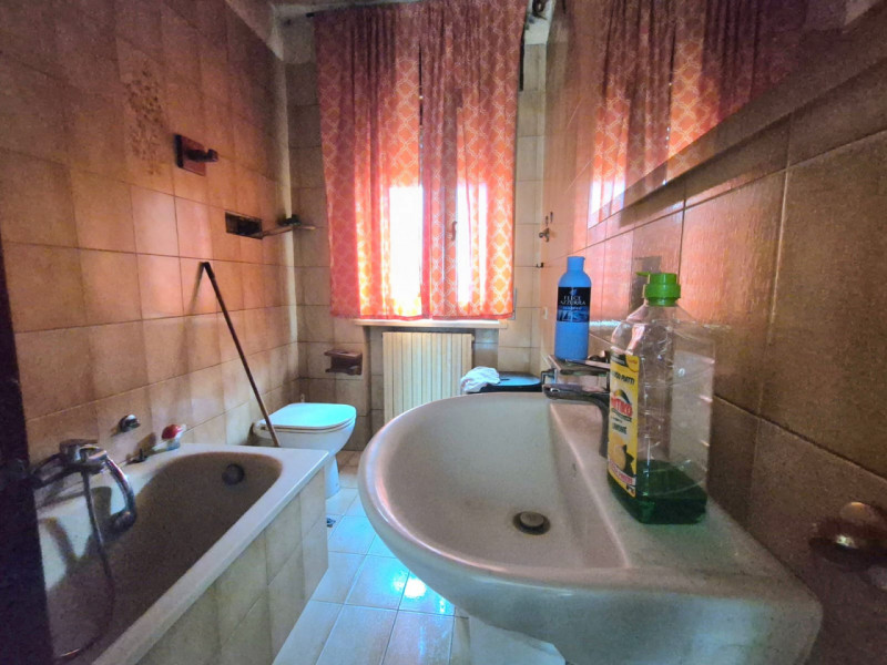 Immagine 7 di Appartamento in vendita  a Veronella