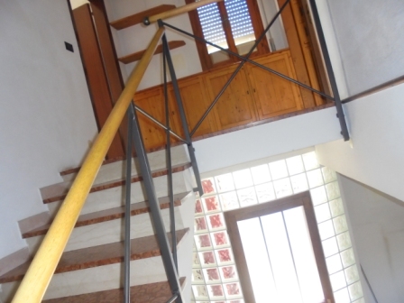 Immagine 7 di Casa bifamiliare in vendita  a Riva Del Po