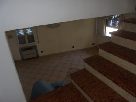 Immagine 8 di Casa bifamiliare in vendita  a Riva Del Po