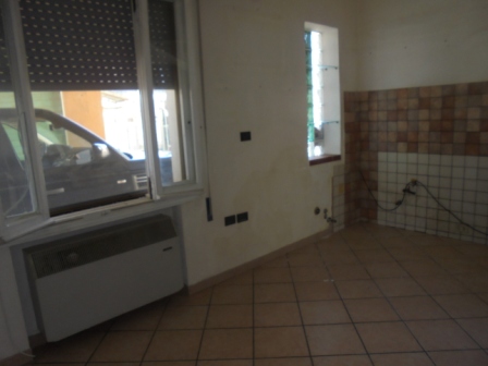 Immagine 12 di Casa bifamiliare in vendita  a Riva Del Po