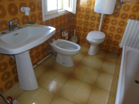 Immagine 21 di Casa bifamiliare in vendita  a Riva Del Po