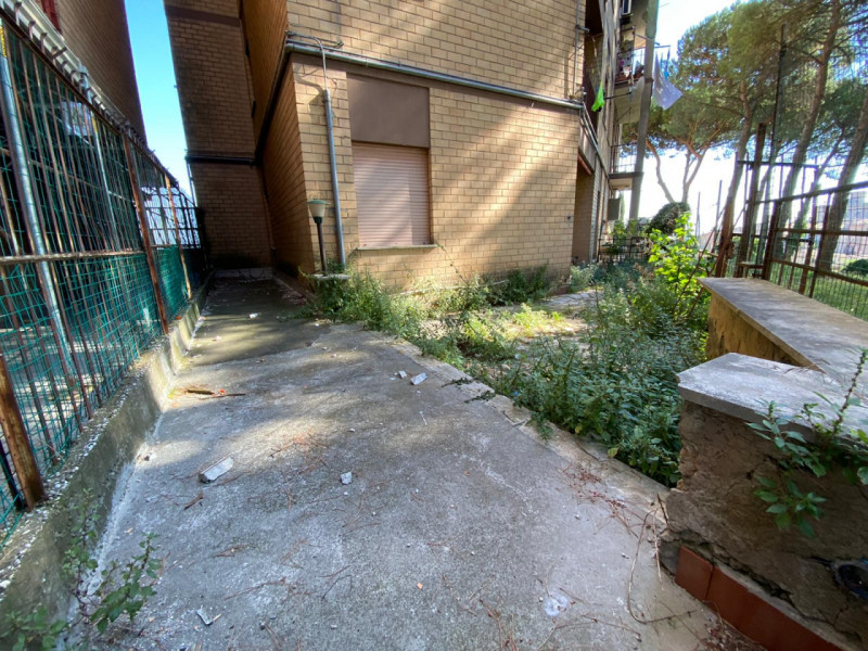 Immagine 3 di Appartamento in vendita  in Via della Pineta a San Polo Dei Cavalieri