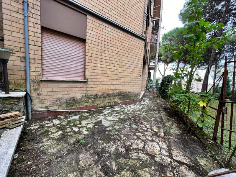 Immagine 10 di Appartamento in vendita  in Via della Pineta a San Polo Dei Cavalieri