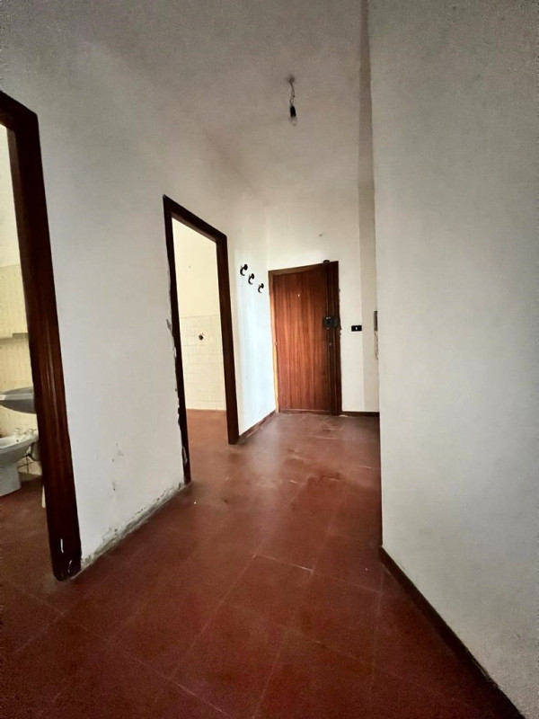 Immagine 13 di Appartamento in vendita  in Via della Pineta a San Polo Dei Cavalieri