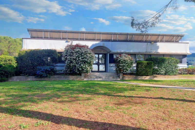 Immagine 7 di Capannone industriale in vendita  in Loc. Olmini, Via Santa Maria (SP 306), N. snc a Panicale