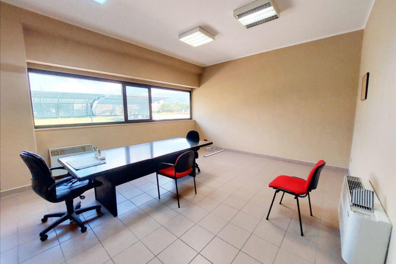 Immagine 8 di Capannone industriale in vendita  in Loc. Olmini, Via Santa Maria (SP 306), N. snc a Panicale