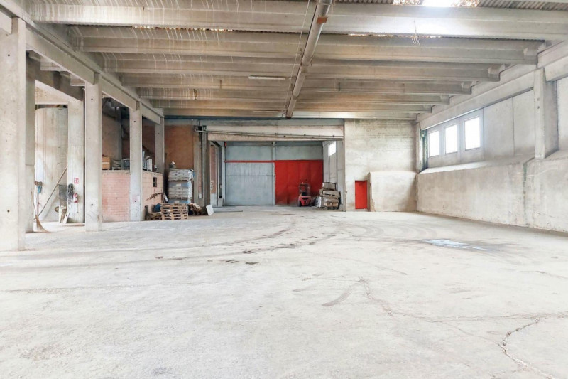 Immagine 12 di Capannone industriale in vendita  in Loc. Olmini, Via Santa Maria (SP 306), N. snc a Panicale
