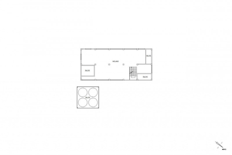 Immagine 21 di Capannone industriale in vendita  in Loc. Olmini, Via Santa Maria (SP 306), N. snc a Panicale