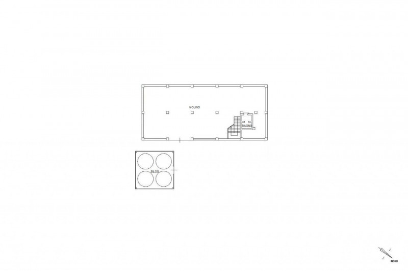 Immagine 23 di Capannone industriale in vendita  in Loc. Olmini, Via Santa Maria (SP 306), N. snc a Panicale