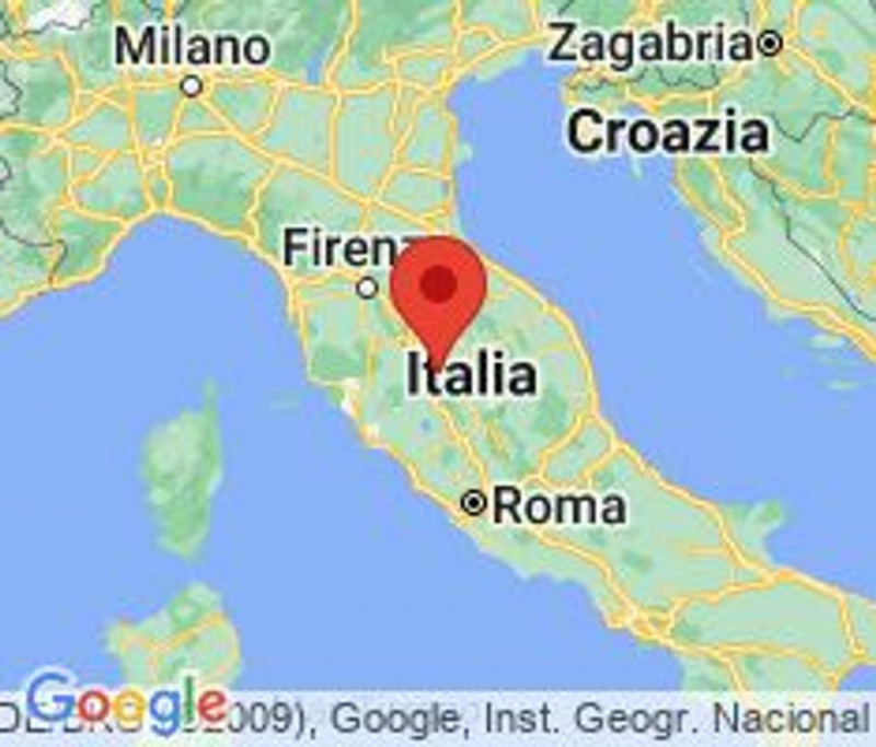 Immagine 28 di Capannone industriale in vendita  in Loc. Olmini, Via Santa Maria (SP 306), N. snc a Panicale