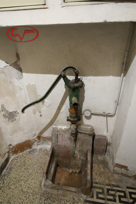 Immagine 3 di Palazzo in vendita  a San Giovanni Valdarno