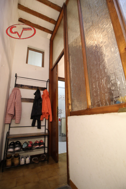 Immagine 4 di Palazzo in vendita  a San Giovanni Valdarno