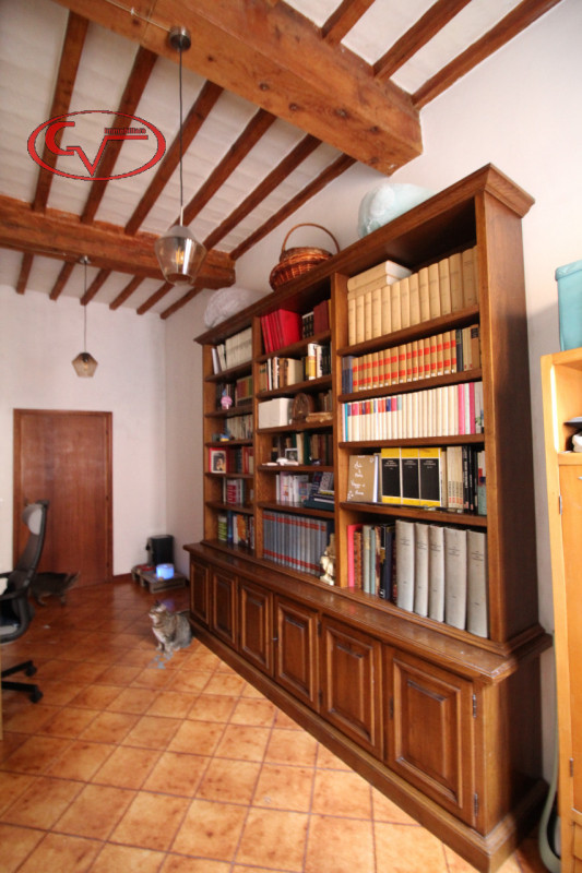 Immagine 20 di Palazzo in vendita  a San Giovanni Valdarno