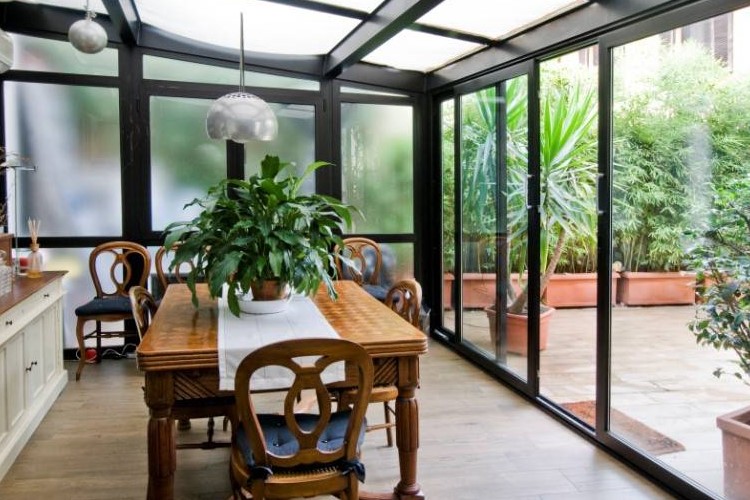 Immagine 2 di Appartamento in vendita  in Savonarola a Padova