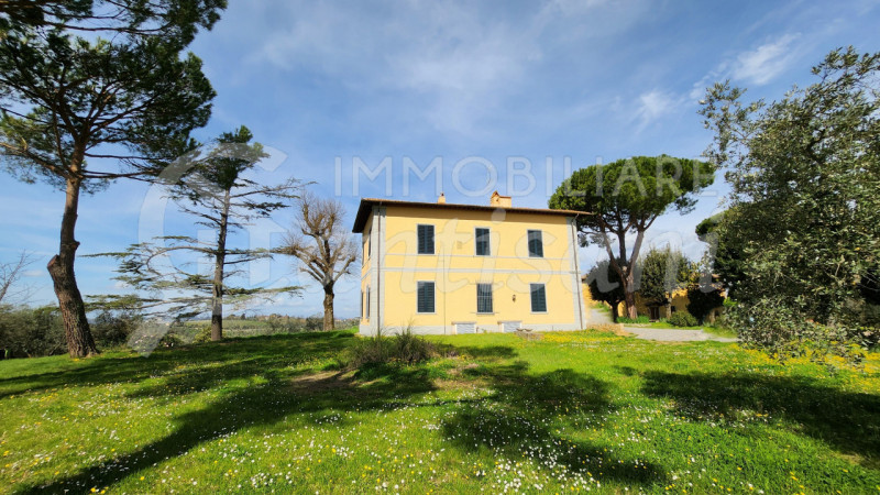 Immagine 1 di Appartamento in affitto  in via grevigiana a San Casciano In Val Di Pesa