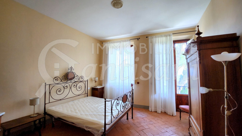 Immagine 2 di Appartamento in affitto  in via grevigiana a San Casciano In Val Di Pesa