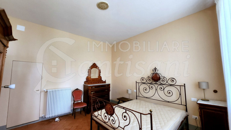 Immagine 3 di Appartamento in affitto  in via grevigiana a San Casciano In Val Di Pesa