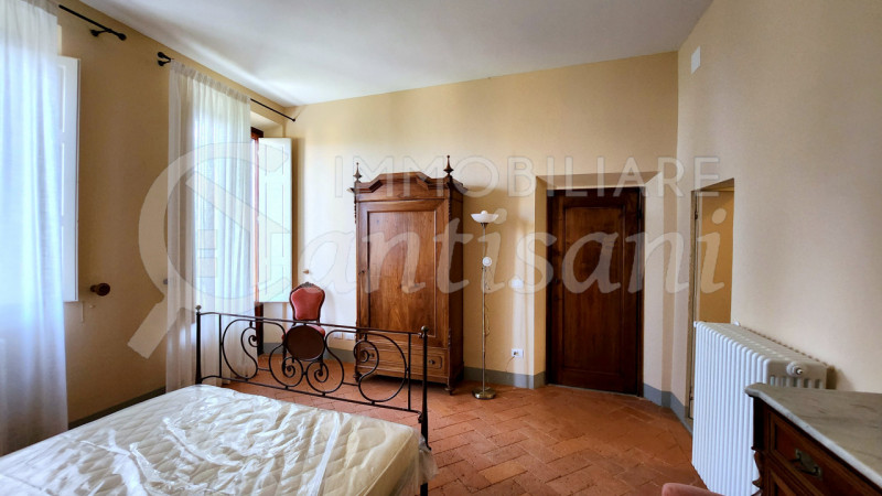 Immagine 5 di Appartamento in affitto  in via grevigiana a San Casciano In Val Di Pesa