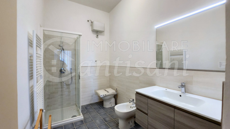 Immagine 6 di Appartamento in affitto  in via grevigiana a San Casciano In Val Di Pesa