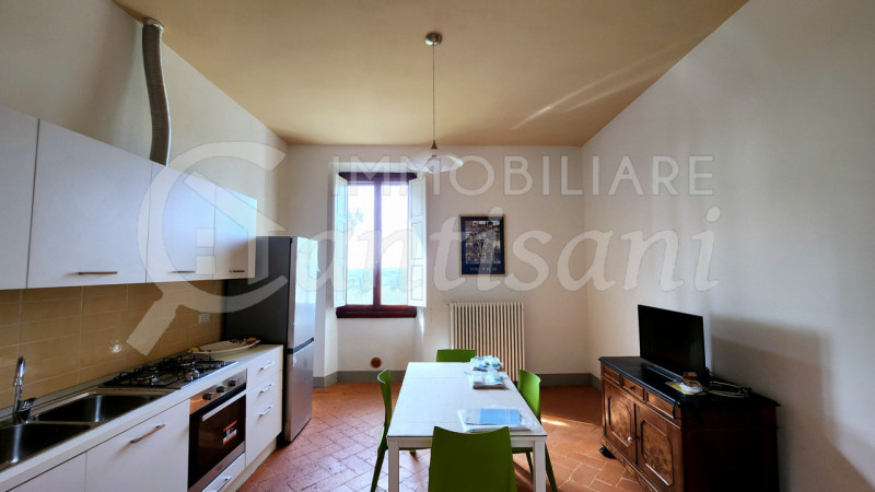 Immagine 8 di Appartamento in affitto  in via grevigiana a San Casciano In Val Di Pesa