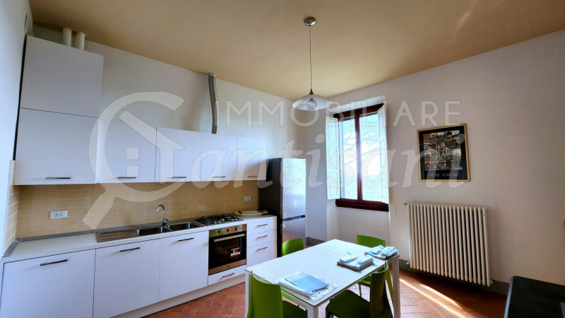 Immagine 9 di Appartamento in affitto  in via grevigiana a San Casciano In Val Di Pesa